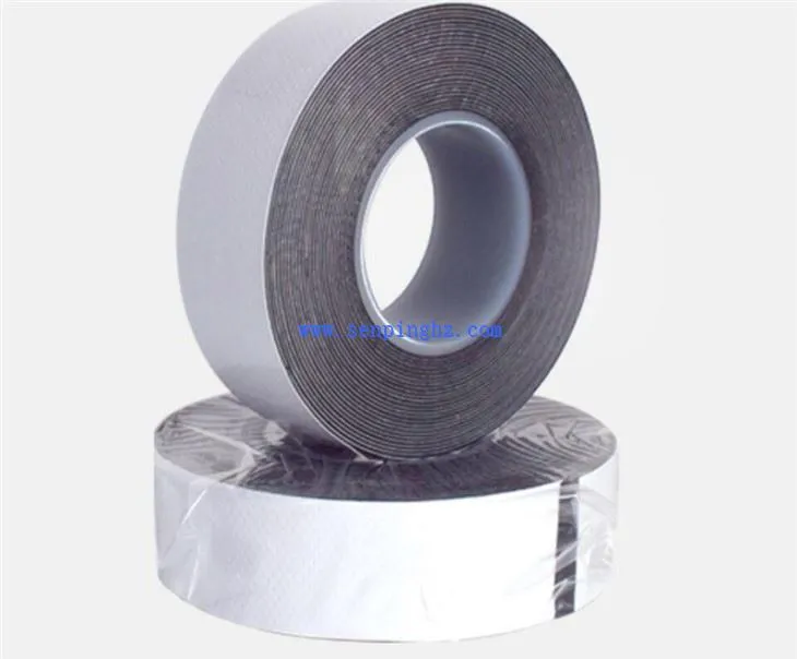 Rubber Self amalgamating Tape