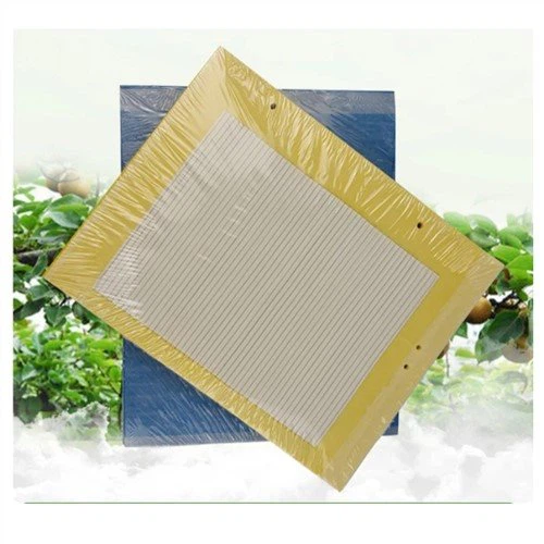 Capcană cu lipici pentru țânțari