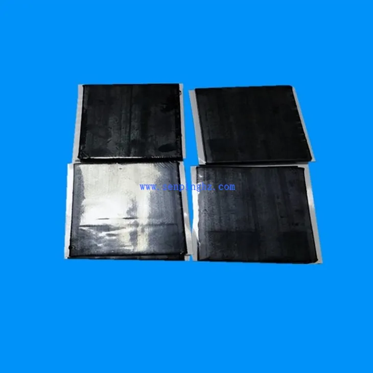 Appliance Damping Film