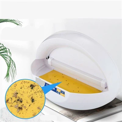 Plăci de adeziv pentru ucigași de muște