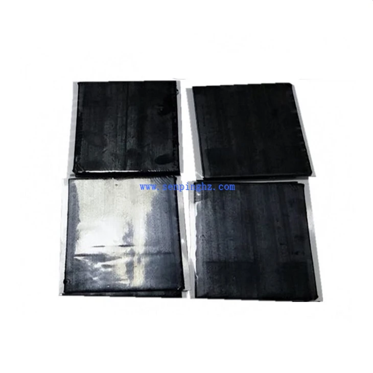 Tampoane de mastic de vinil