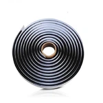 Bandă de chit neagră